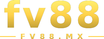 fv88 โลโก้